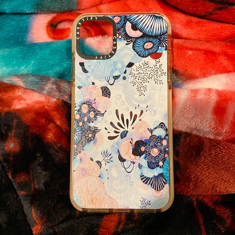 iPhone 11 Pro Max case
